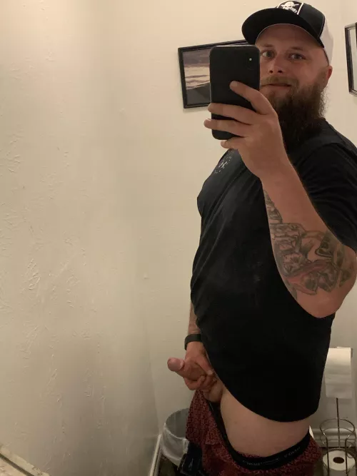 Bored and want to share