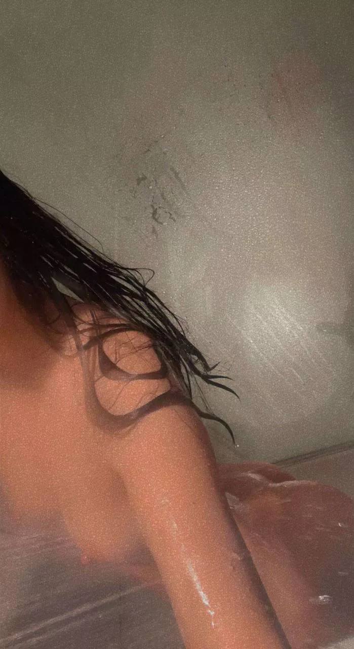 Can someone appreciate my petite but busty Korean body? 🥺 [OC] [F,19]