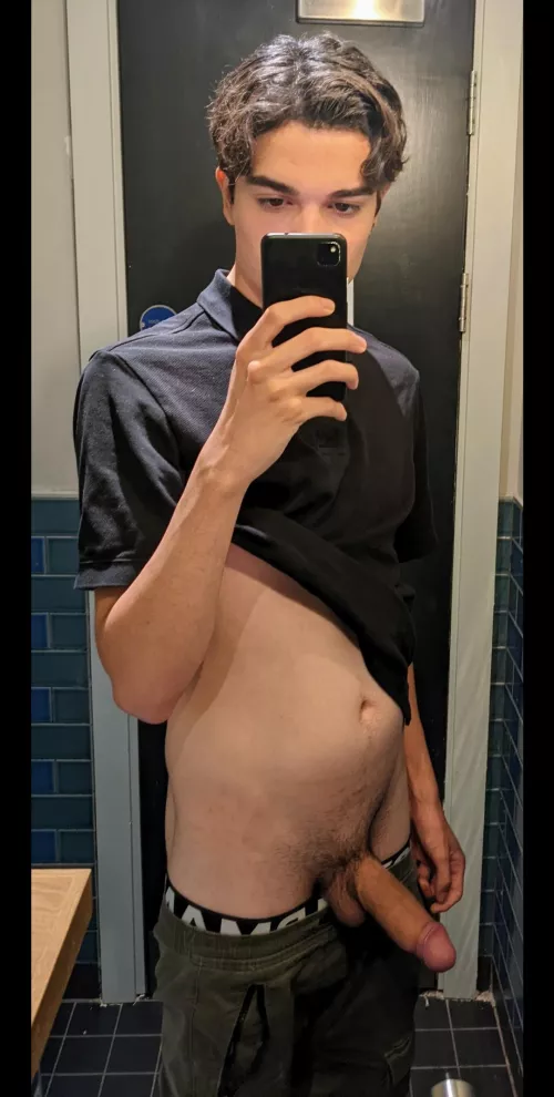 couldn't help myself 🤫