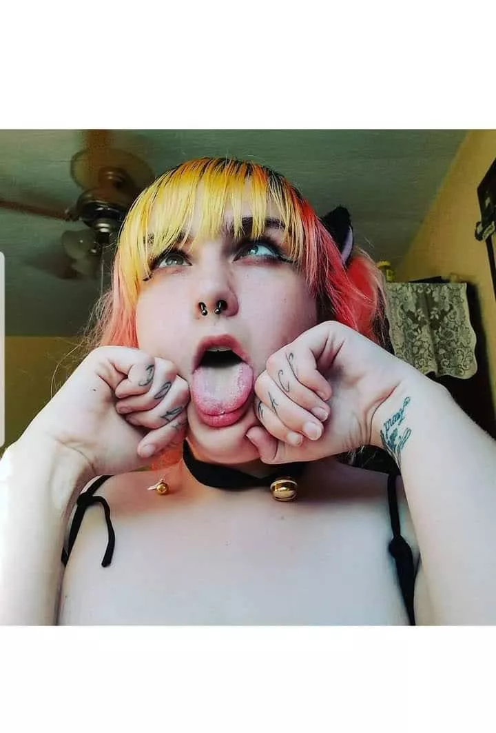 cover me in cum daddy