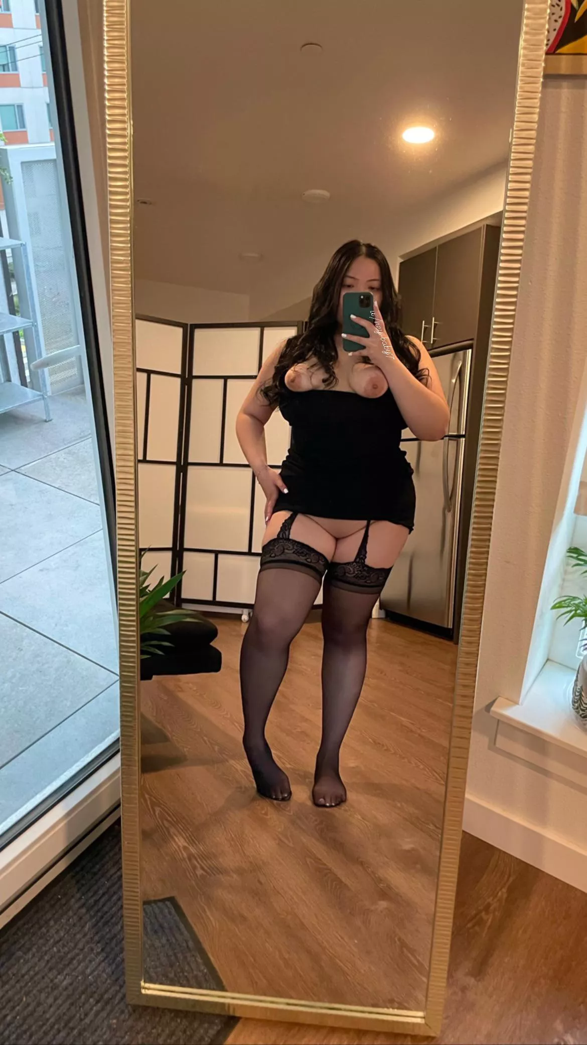 Cream pie or pull out?