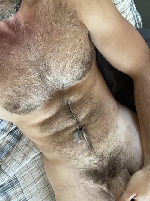 Do you have somewhere to leave my load next time?