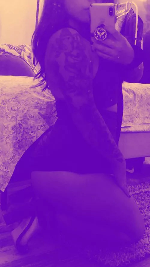 Do you like this pose?