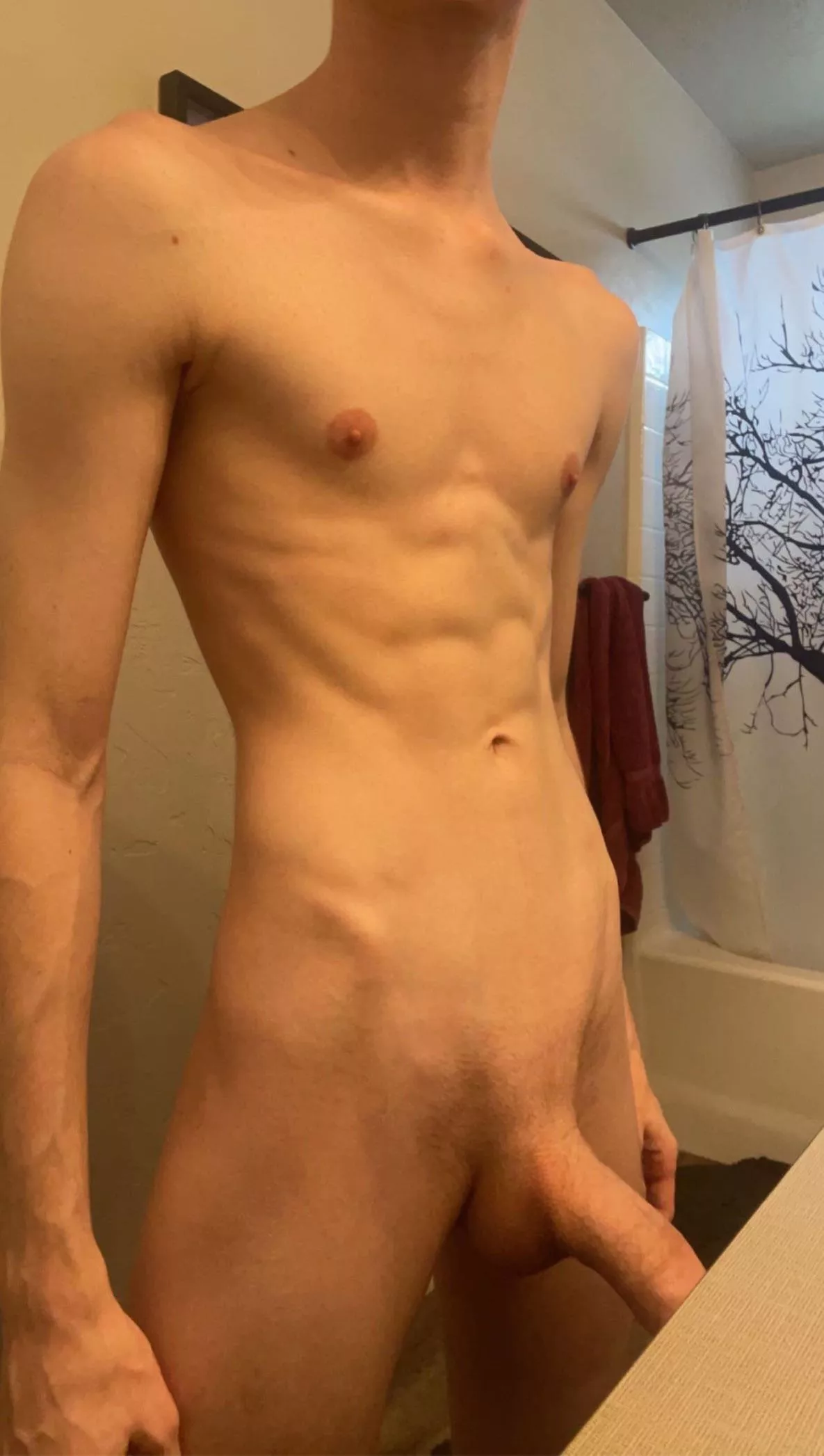 Do you like twinks?