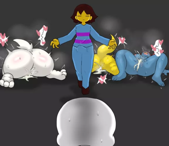 Fear in ist rawest form [enigi09]