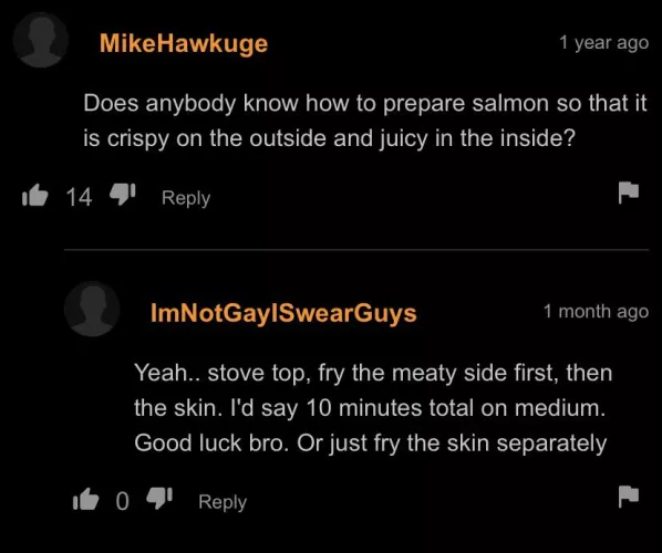 For anyone who doesn’t know