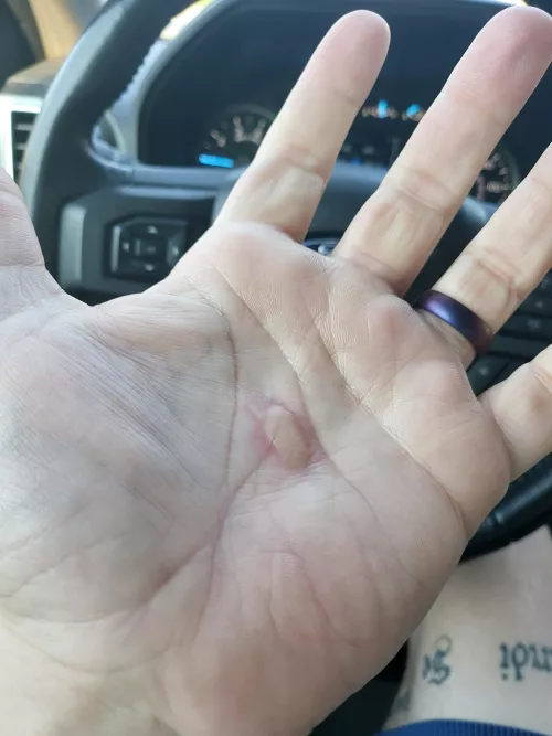 Forbiddenest pop. Soon, however, it shall be done.