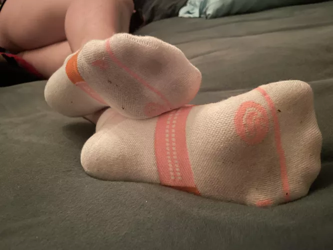Freshly walked in ;) Book a pair for yourself today!