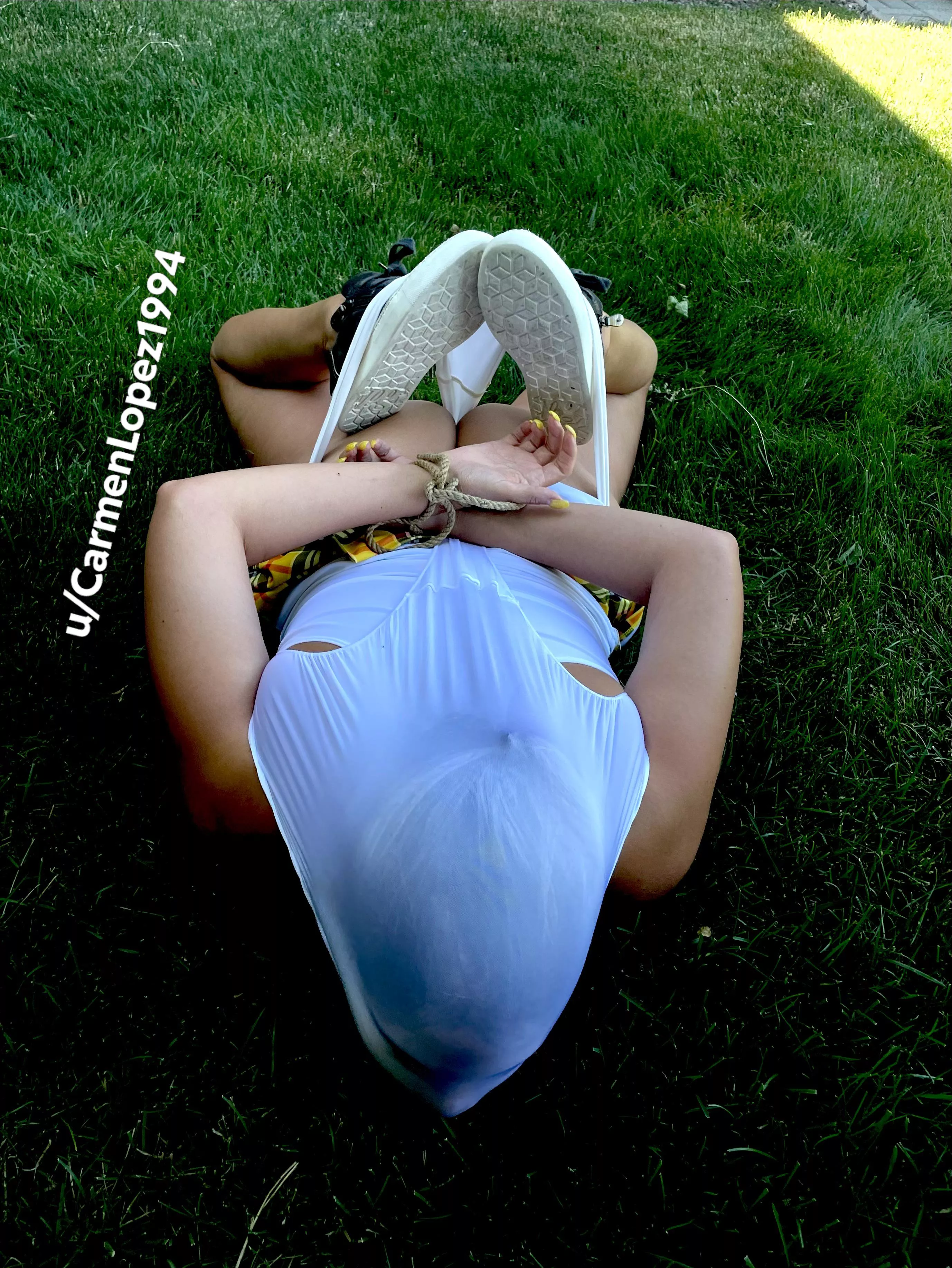 Fucking jerks!!! 🤬 As soon as I get of this I’m going to get my revenge…