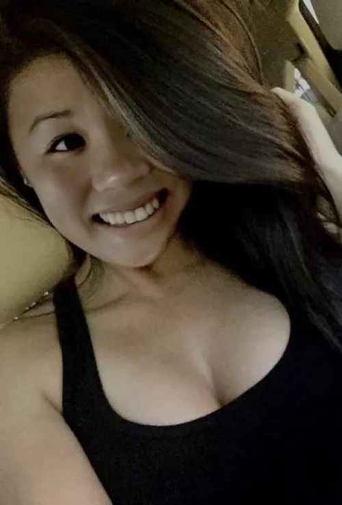 Good hair day 💁🏻‍♀️