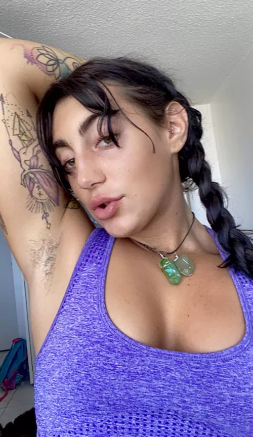 Growing them out for the first time ever 🙌🏼