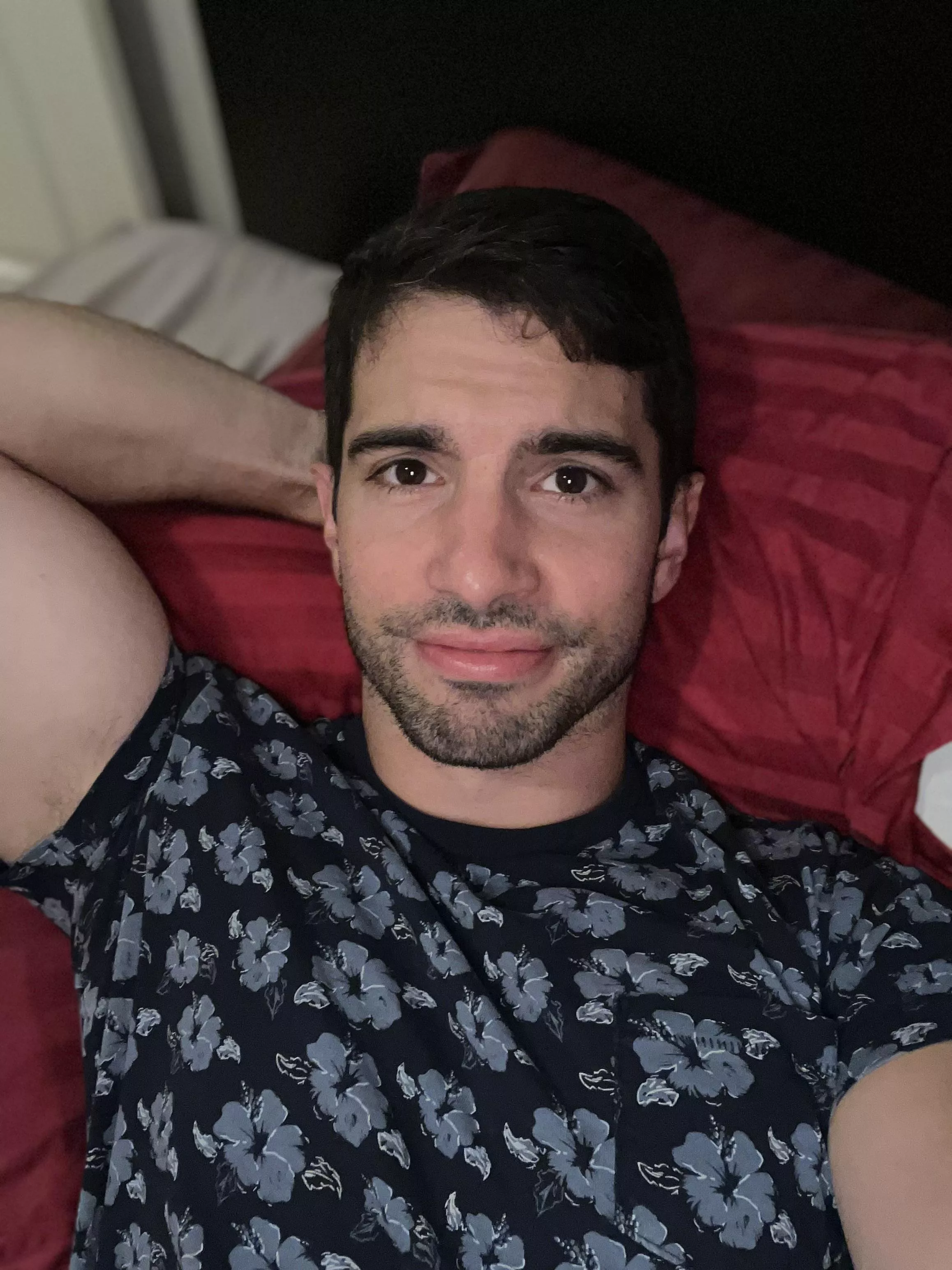 Had a rough week but I made it…