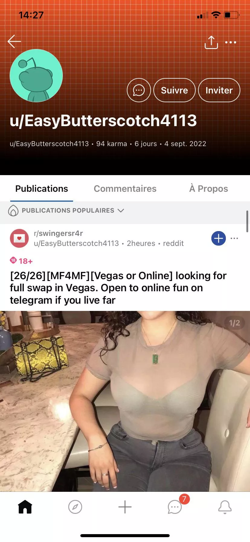 He screenshots verification pics , careful of this guy , pic stealer : newcouple1010 or telegram