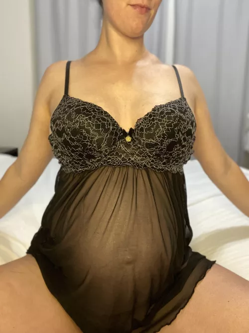 Heading into the weekend 😉