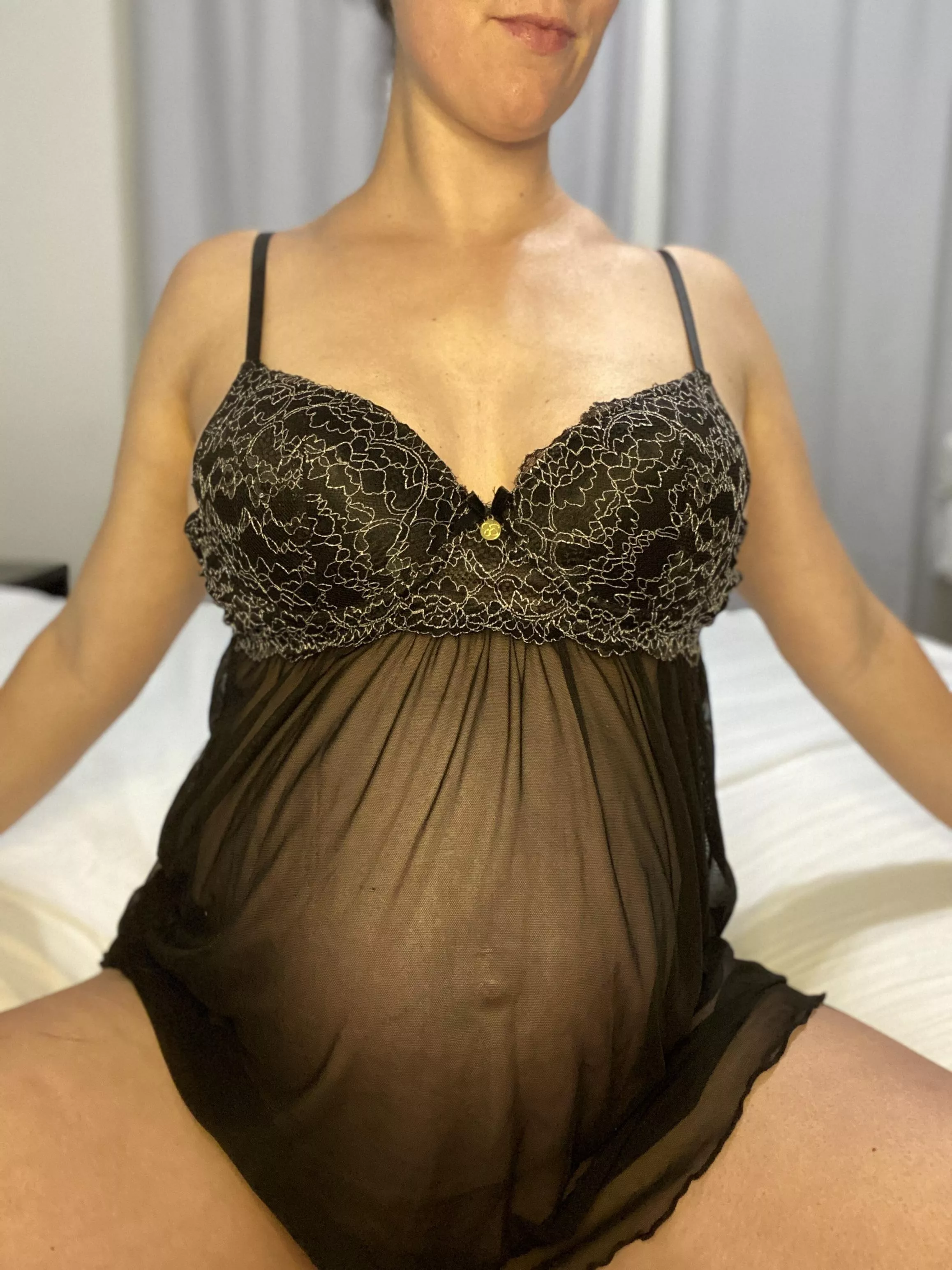 Heading into the weekend 😉