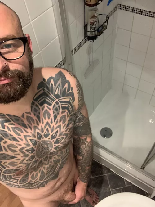 Hope I’m hot enough for this page?