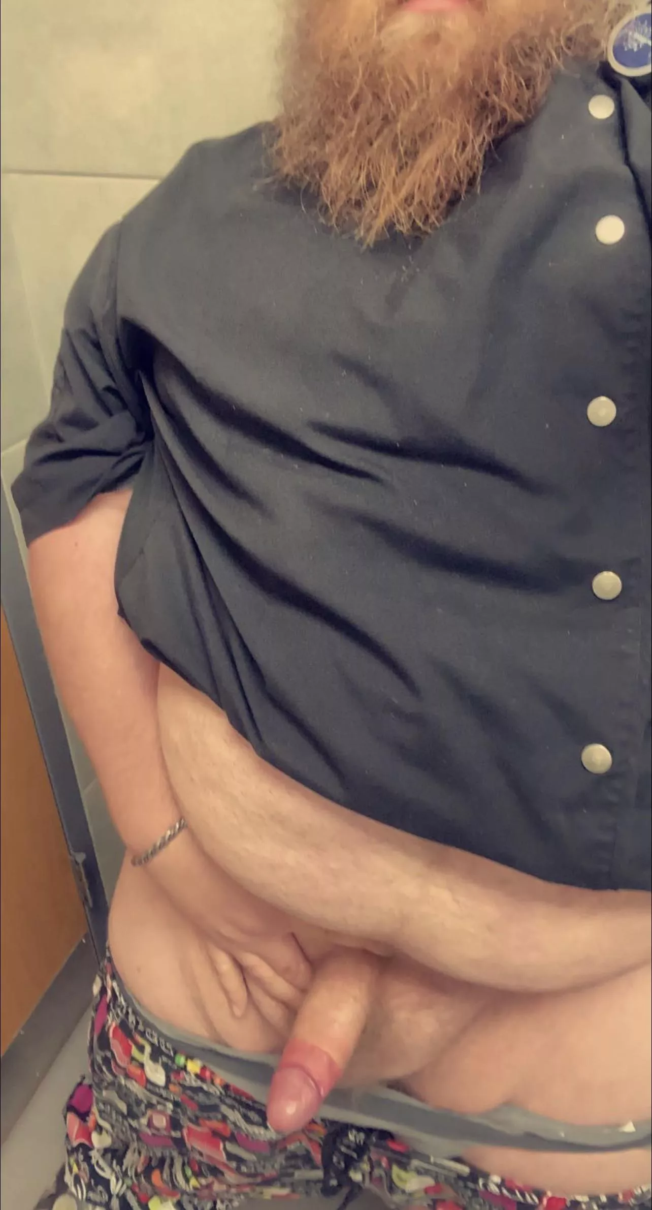 I got your dinner right here 😈