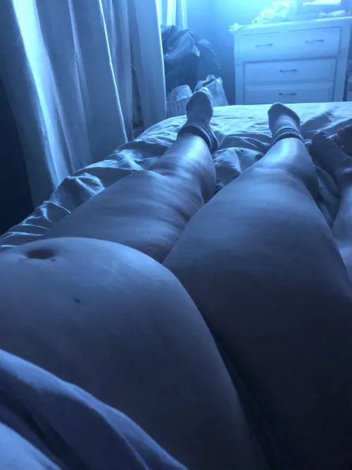 I think I left dime room for some ice cream 😚