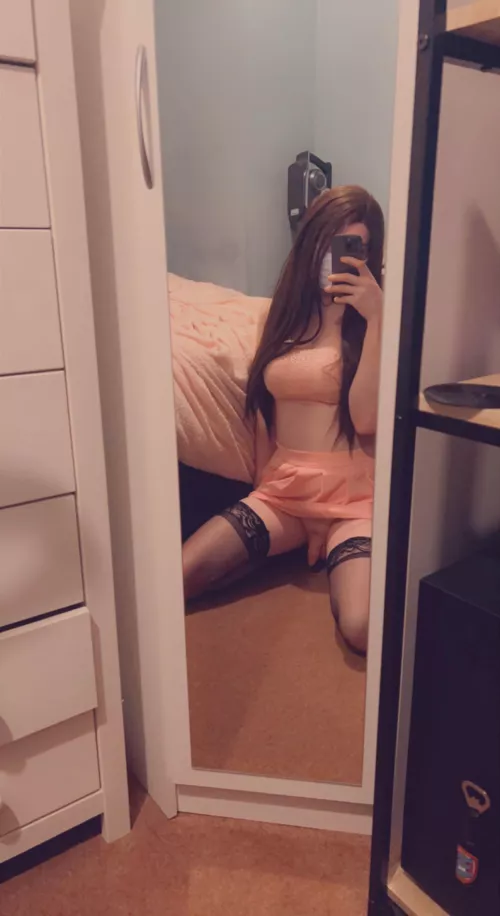 I want to give you a messy blowjob 🥵