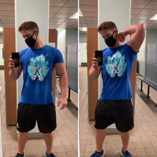 I was happy to wait for something so special.