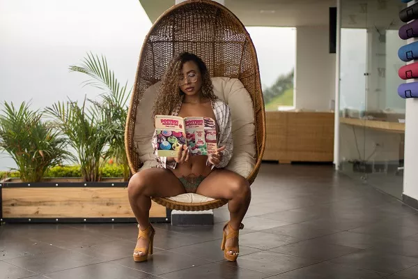 I'm home alone, do you think you can come here right away?