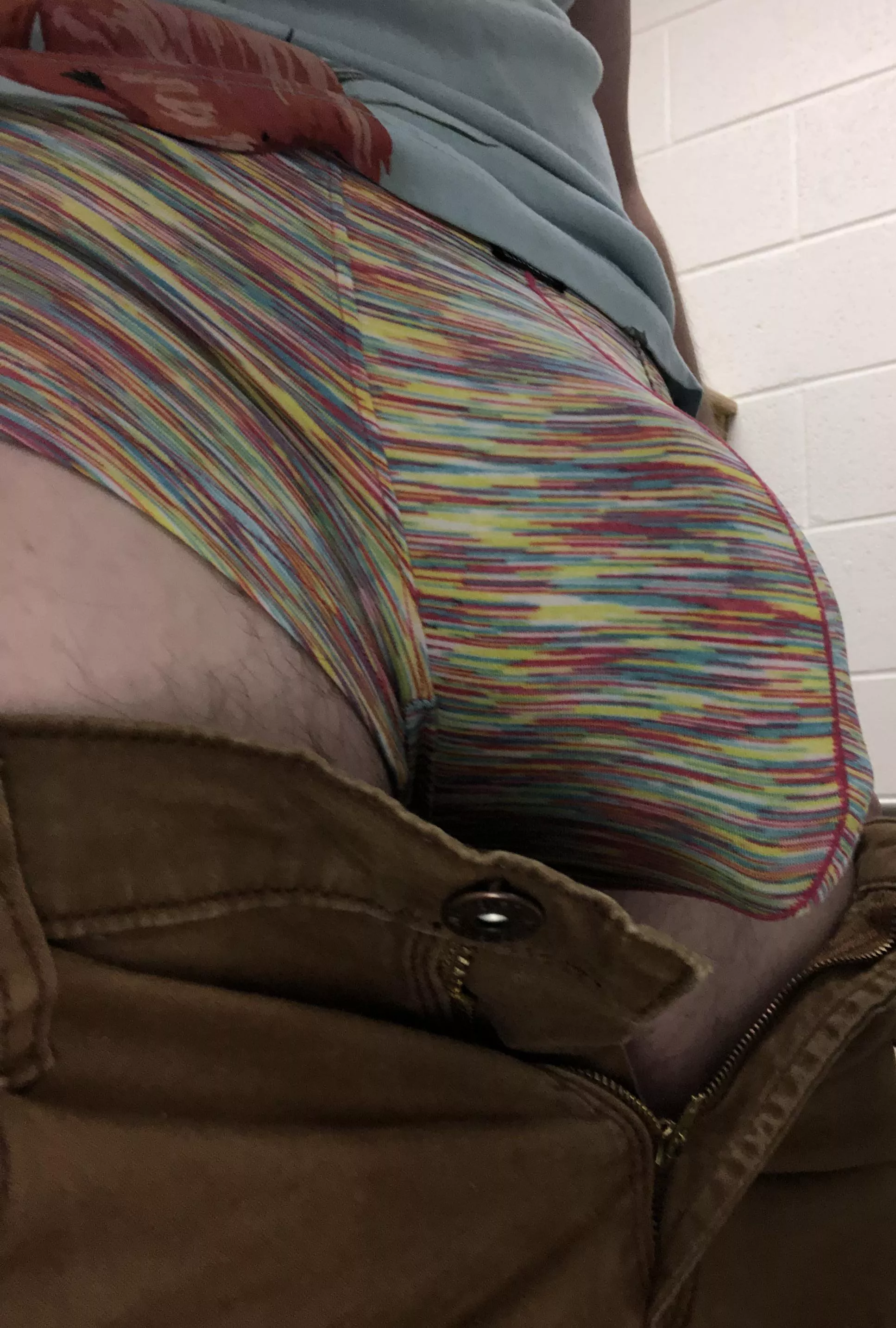 I’m really liking these my new underwear. What do you think?