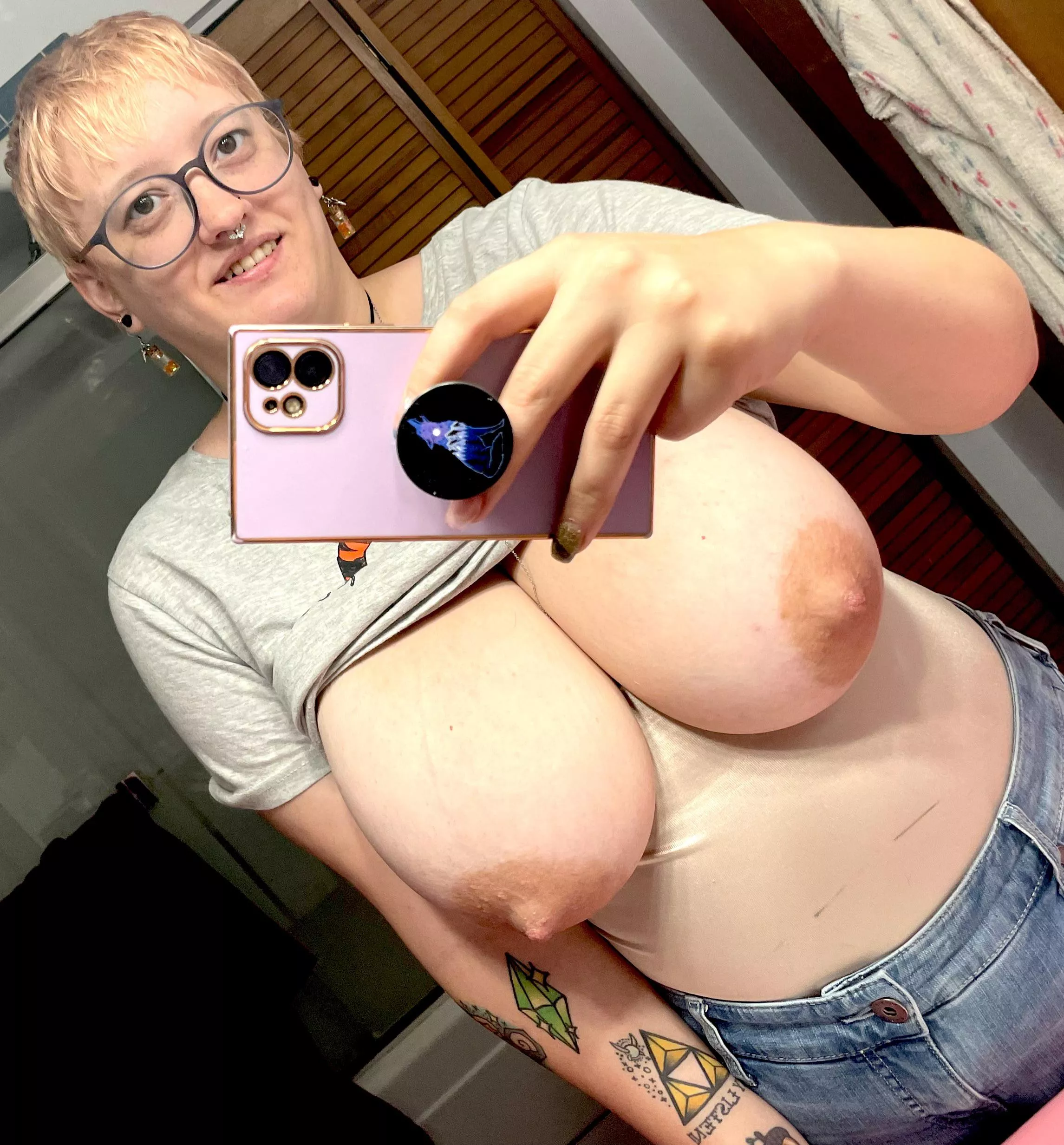 I'm sworn to carry these burdens.