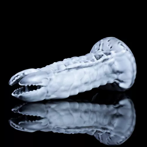 Is it possible to use ovipositors without the eggs or are they too flimsy? Interested in a Zerger but I don't like the solid version and am not a fan of egg laying.