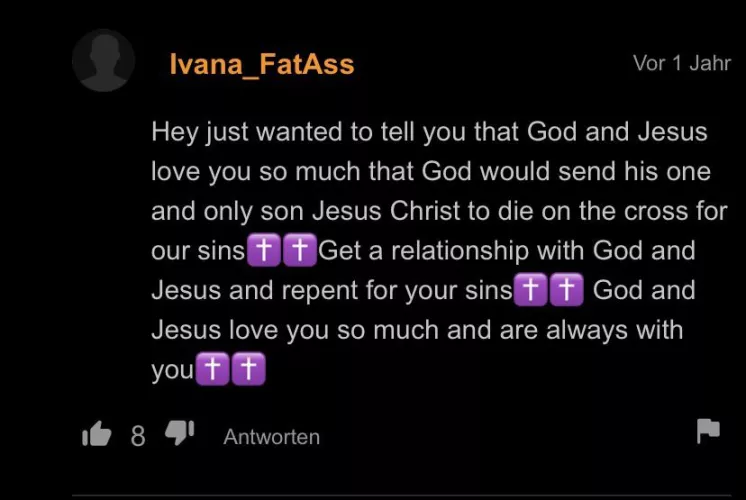 Jesus
