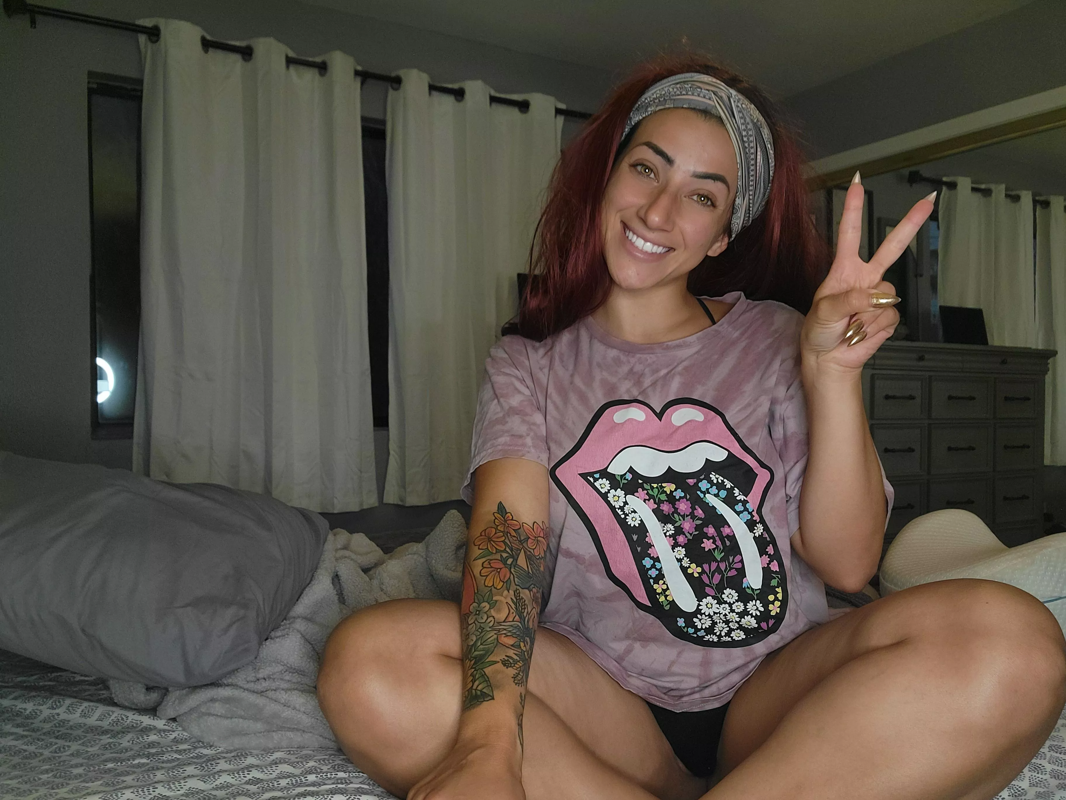 just a mom wishing everyone a (f)un filled weekend