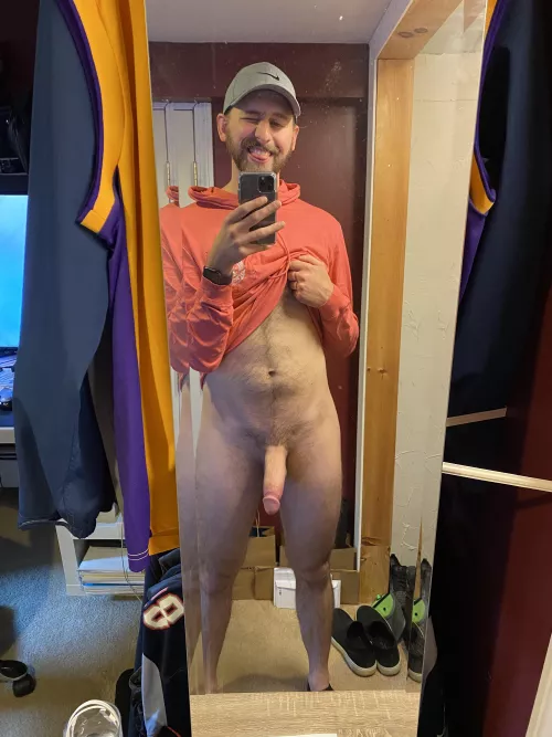 Like, Who doesn’t like the color pink?