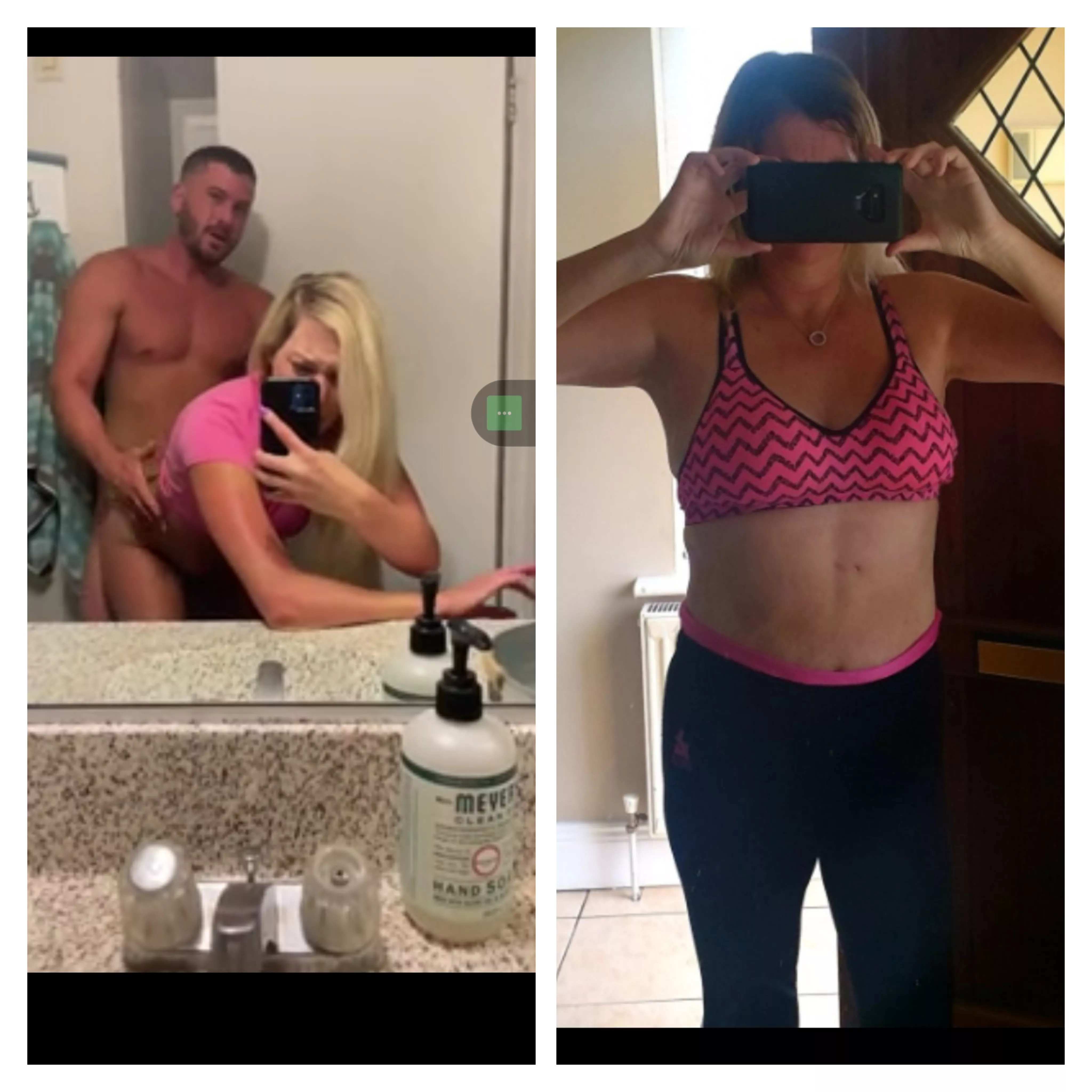 Me with FWB who's next?