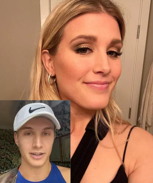 Mid-40s, recently discovered my feminine side. Do you like the changes?