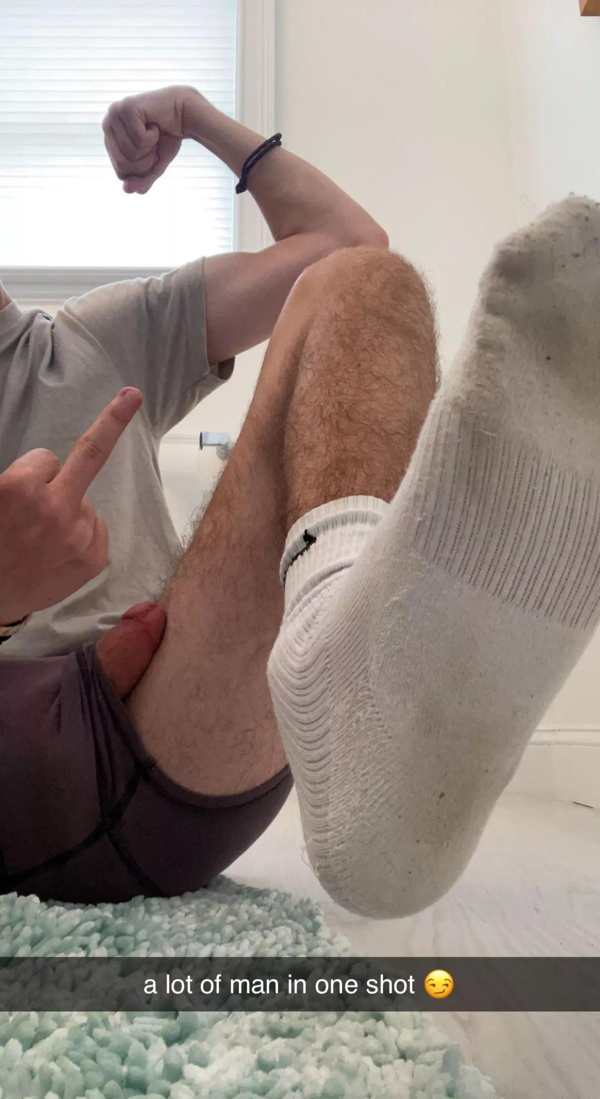 New master in town 😏