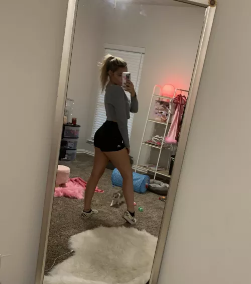 Petite and perky fcktoy ready for you to use!