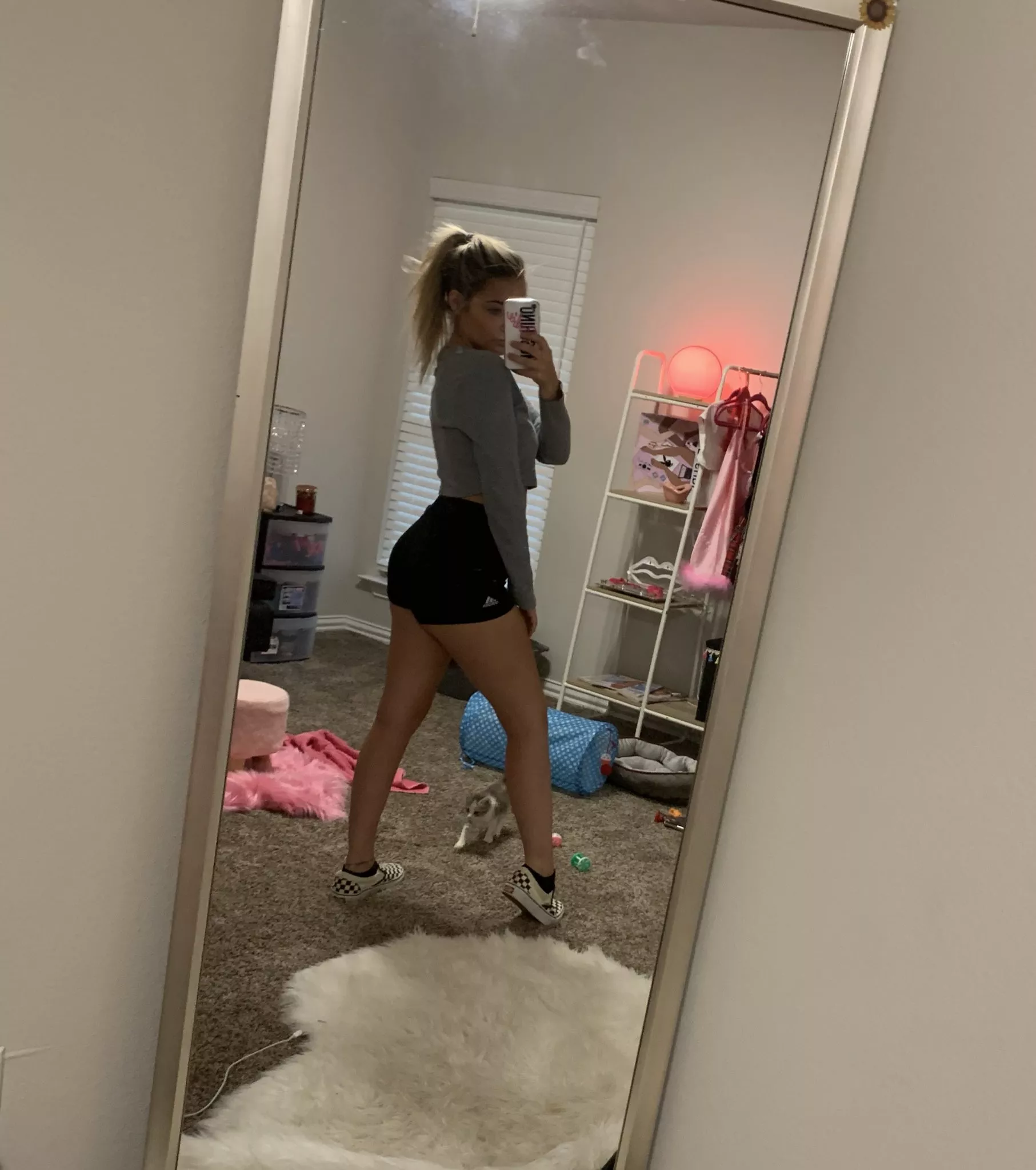 Petite and perky fcktoy ready for you to use!