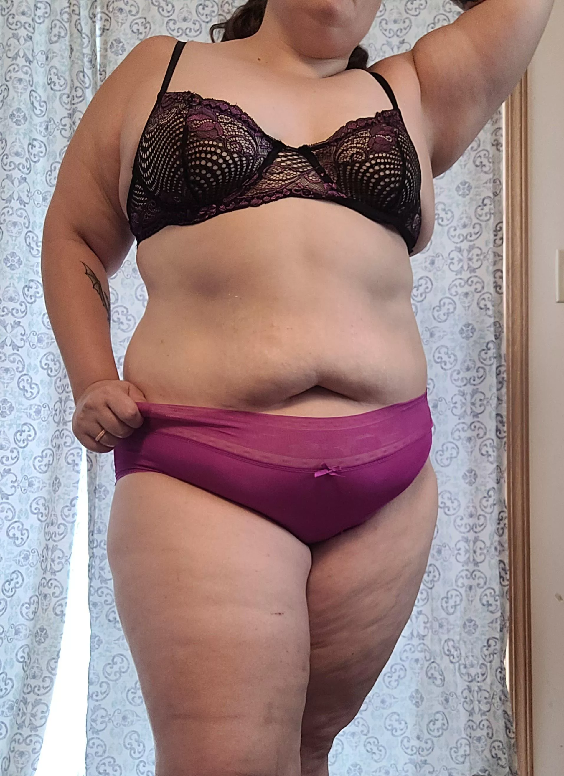 purple is my favorite 😍