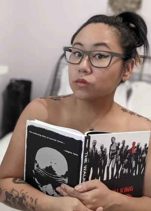 Read anything good lately?