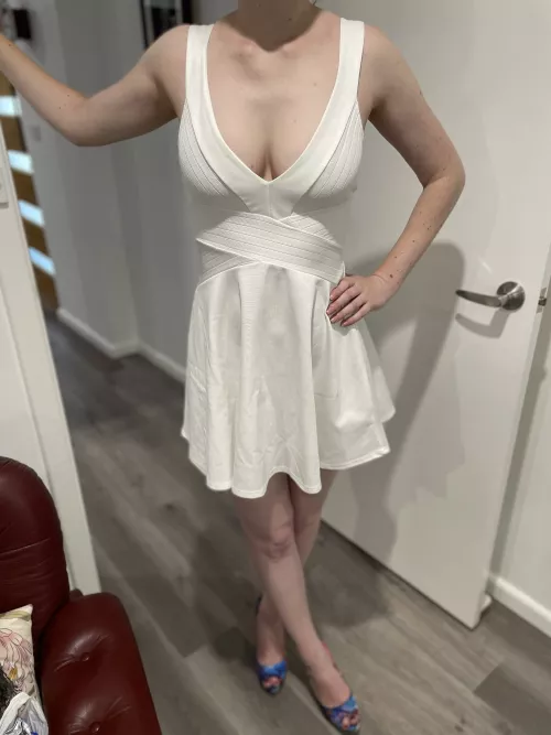 Ready for a night out ;) looking for my next cock to fill me up ;)