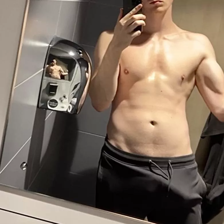 Real doggy style is you on your hands and knees on the changing room floor while I go 9” deep and everyone outside hears you moan like a little bitch