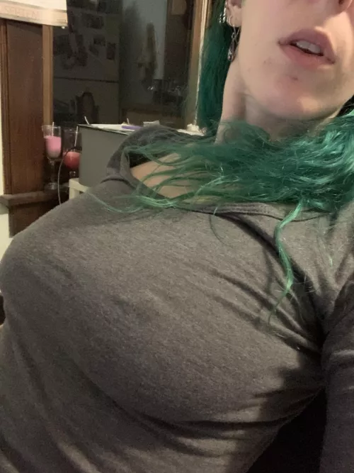 Round 2! How's it look?