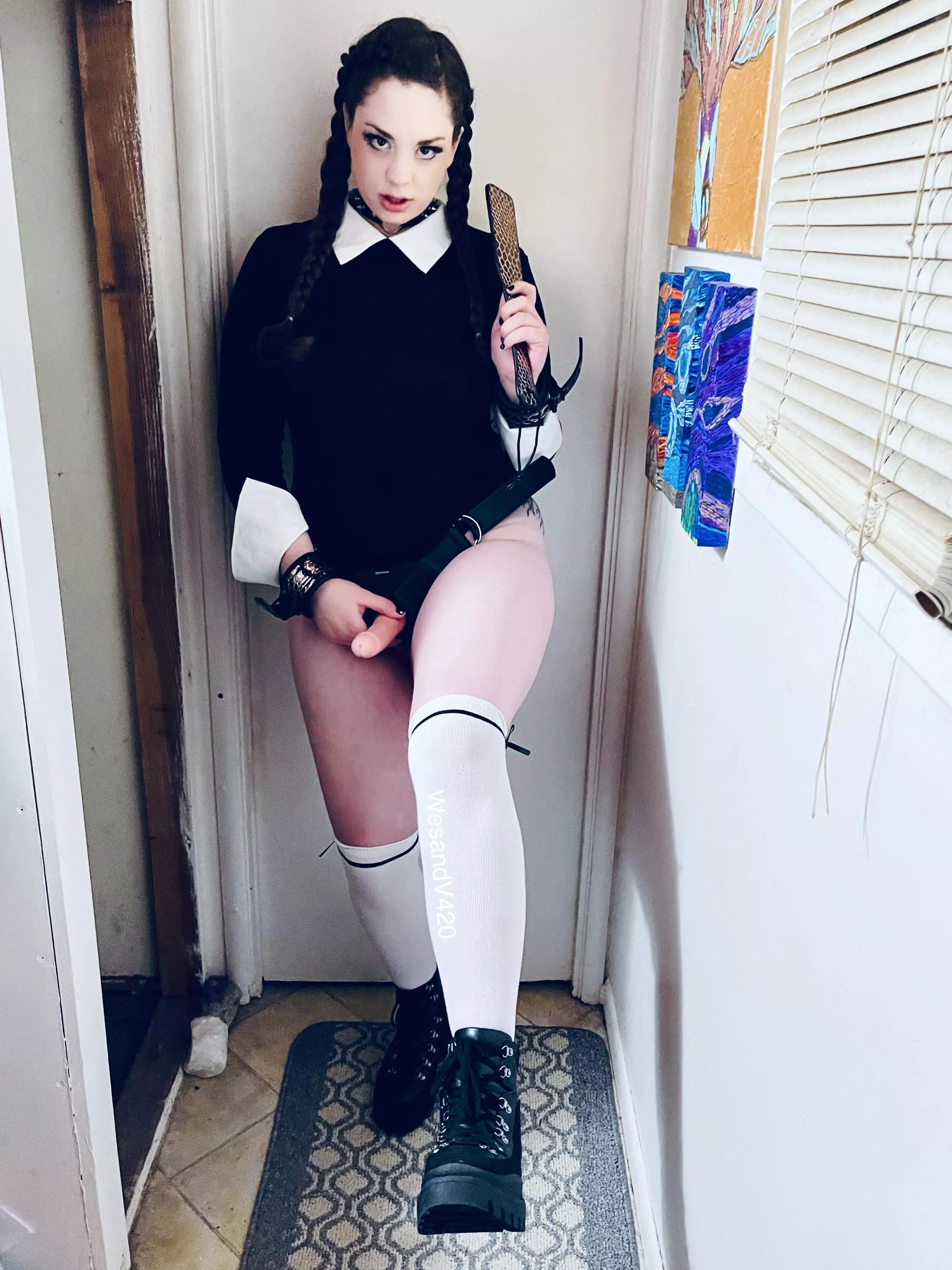 Say hi if you’d call me mommy 🥵