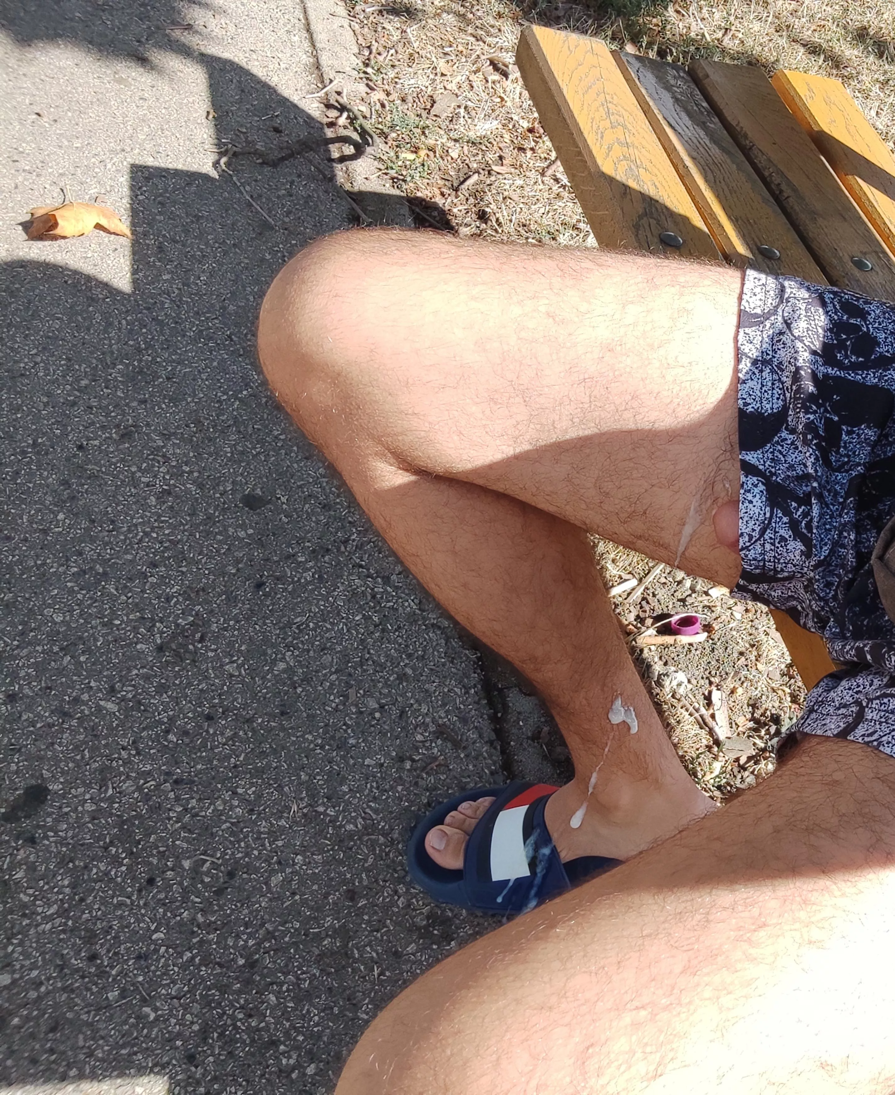 Slipped something little extra 🤭😬