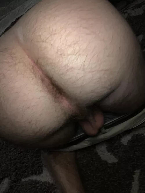 Thank god it’s finally the weekend