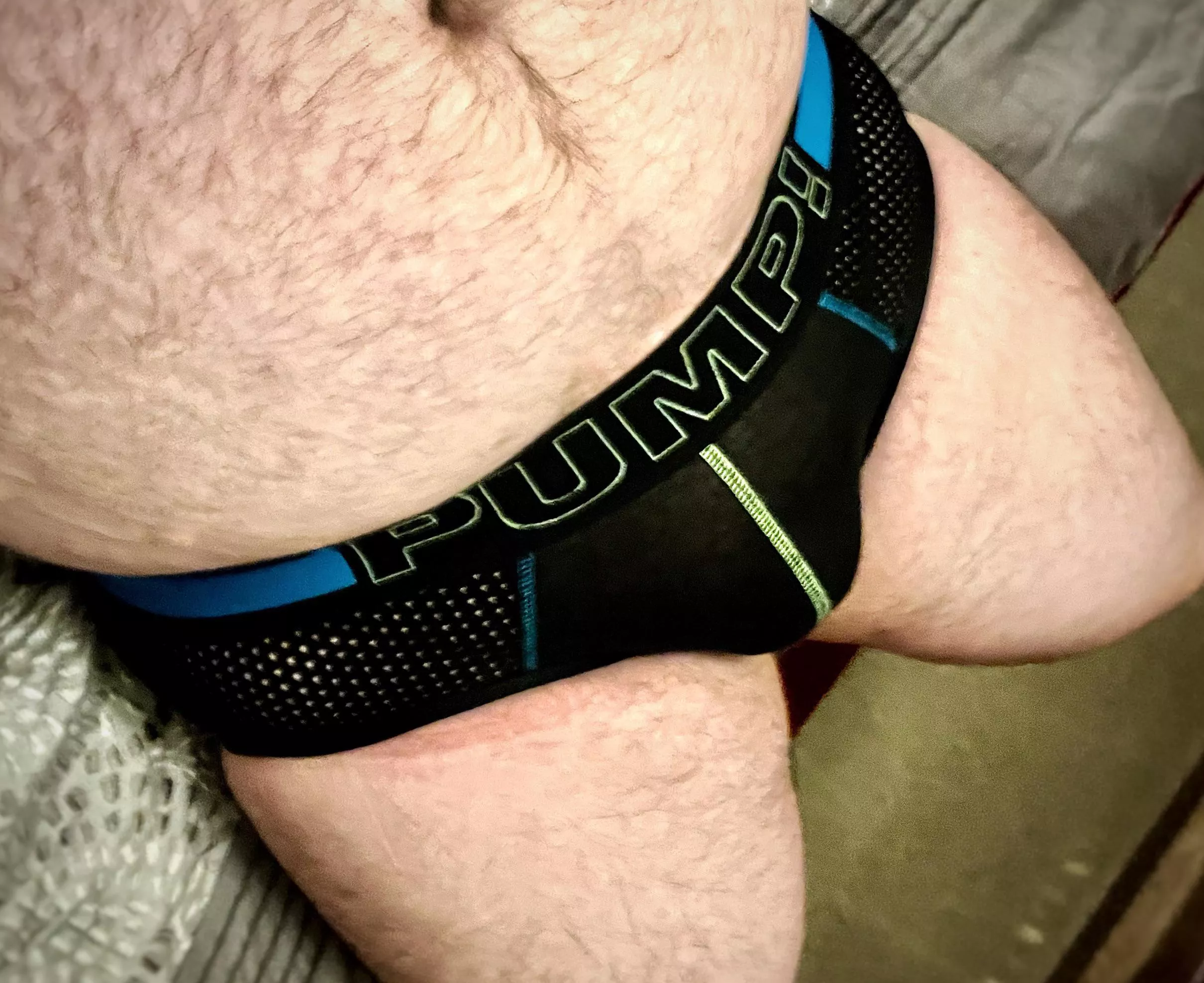 The pair of yesterday !😇