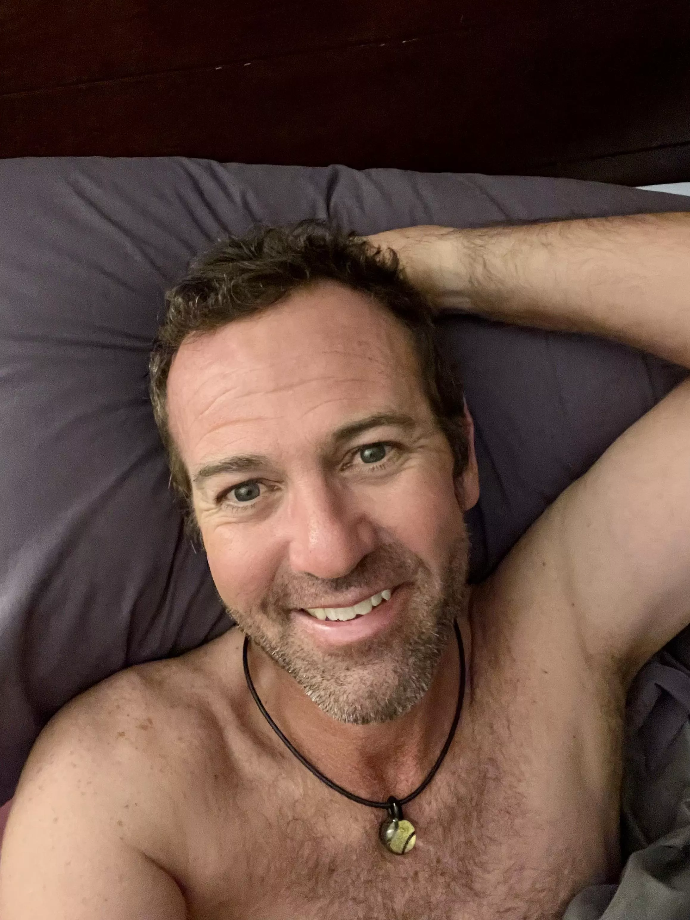 Turned 51 this year, please give me a compliment lol