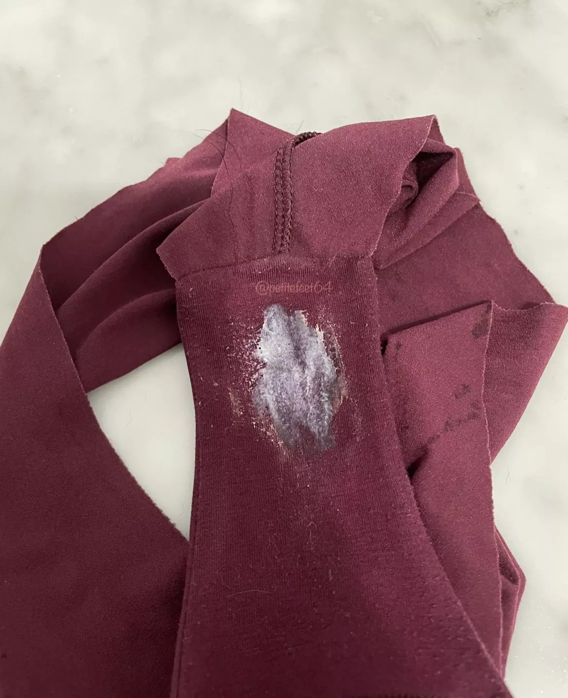 Wet and creamy, just how I like them…How do you like them?;)