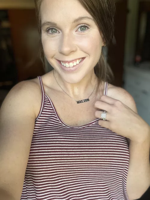 What does your Saturday look like? ☀️