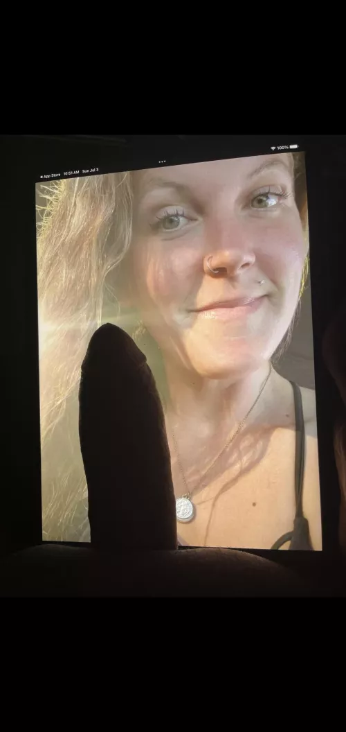 who's go an impressive size load to unleash right now? DM me