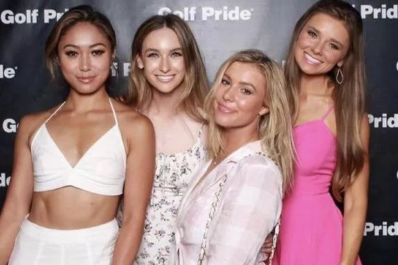 Whose hole you getting into? 🕳 [4]